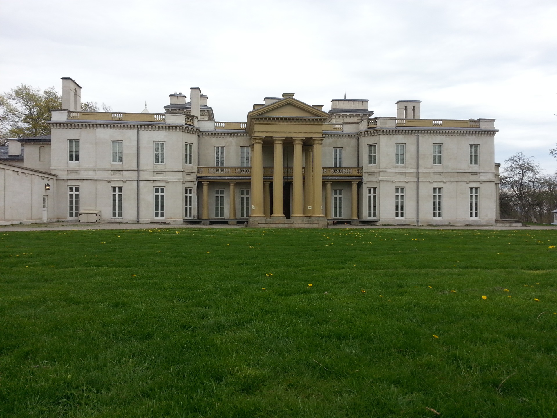 Dundurn Castle, 2016